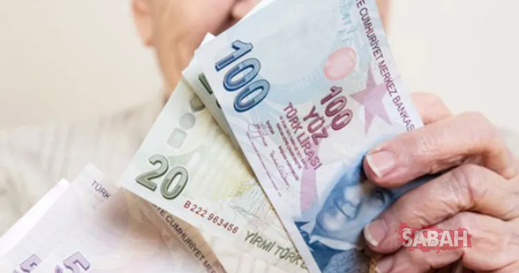 Son Dakika Haberi: Emekli maaşlarında ikramiye ne zaman yatacak?