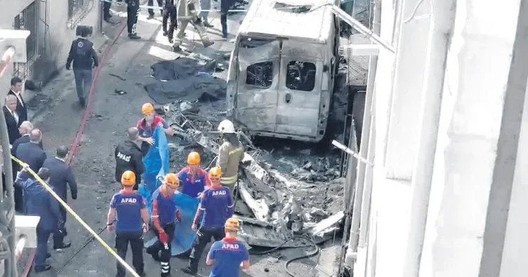 Bursa’da 7 ayda 3 uçak kazası