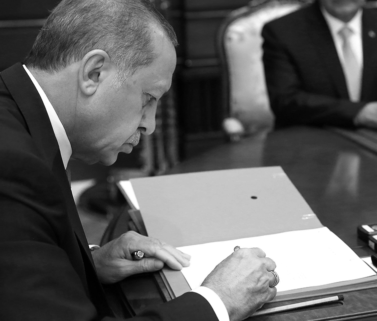 Son dakika | Başkan Erdoğan genelgeyi yayımladı: İşte madde madde kamuda tasarruf