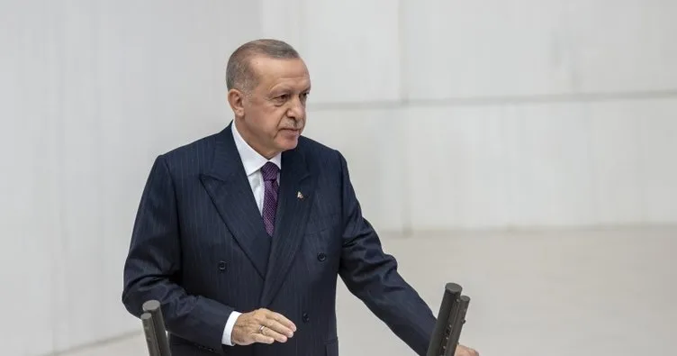Başkan Erdoğan’dan 4 önemli ekonomi mesajı: Kararlıyız diyerek duyurdu