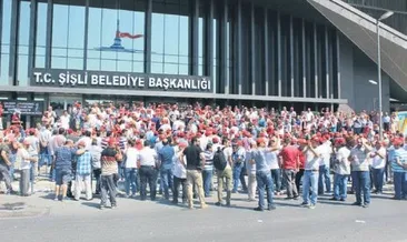 İşte CHP’nin ‘Adaleti’