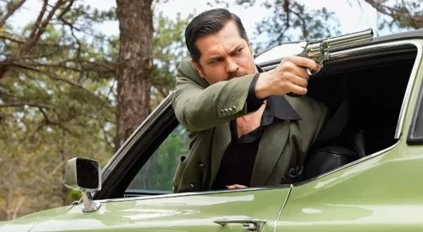 EŞREF RÜYA 10.BÖLÜM İZLE: "Yüreği yeten karşıma çıksın!" Kanal D dizisi Eşref Rüya son bölüm tek parça izle - Galeri - Yaşam