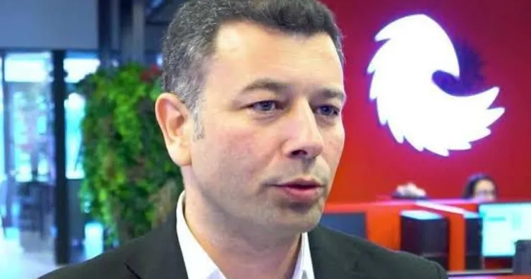 SON DAKİKA: İncirlik üssünün görüntülenmesinde yeni gelişme! ANKA Haber Genel Yayın Yönetmeni Kenan Şener gözaltında - Son Dakika Haberler