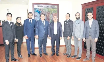 Birlik ve beraberlik olursa Adana uçar