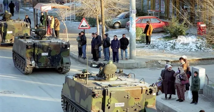 Akyüz’den 28 Şubat anatomisi...