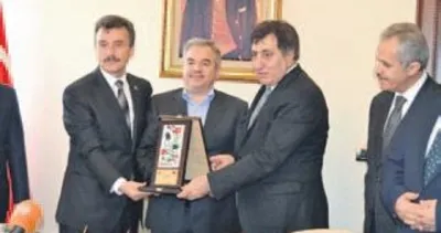 İşadamından Yenişehir’e öğrenci yurdu