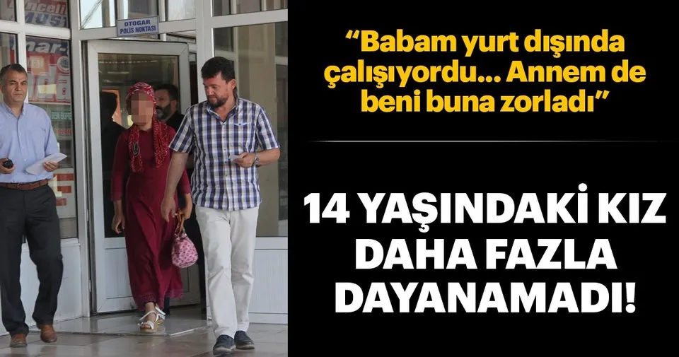 Anne şiddeti evden kaçırdı! Son Dakika Haberler Anne şiddeti evden kaçırdı! Son Dakika Haberler
