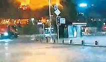 Denize girmek 2 gün yasak