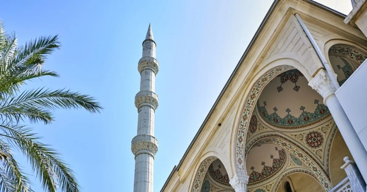 20 mart cuma ogle namazi saat kacta kilinacak iste istanbul ankara izmir ogle namazi vakti ve il il namaz saatleri son dakika yasam haberleri