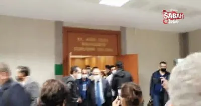 Aziz Yıldırım’ın da aralarında bulunduğu 23 sanığa beraat | Video