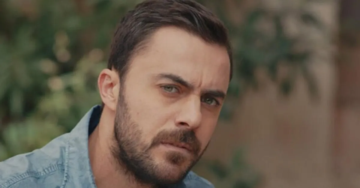 Kurulus Osman In Batur U Eren Hacisalihoglu Kac Yasinda Kurulus Osman Batur Kimdir Kac Yasinda Nereli Medya Haberleri