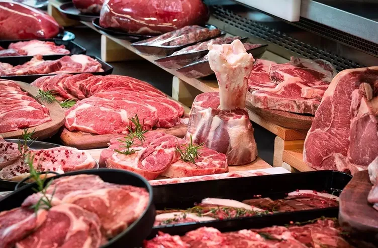 Listede yok yok: Salam, sucuk, zeytinyağı… Bakanlık gıda teröristlerini tek tek ifşa etti: At ve eşek eti bile kullanmışlar