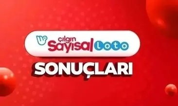Sayısal loto sonuçları 14 Ocak 2026: Milli Piyango ile Sayısal loto sonuçları sorgulama ekranı