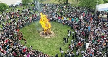 Hıdırellez ne zaman, nerede ve nasıl kutlanır, ritüelleri neler? 2026 Bahar şenliği kutlamaları!