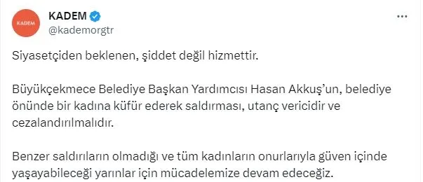 A Haber muhabiri darp edilmişti! O anları anlattı: Bu işin peşini bırakmayacağız!