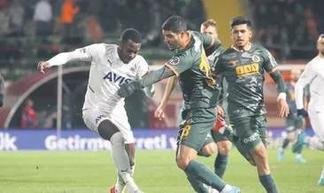 Biz o gole çalıştık