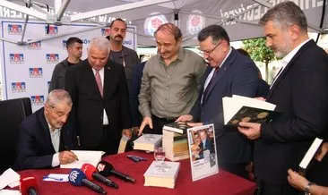 Mütefekkir, Gazeteci-Yazar Sadık Albayrak Trabzon D&R'da okurlarıyla buluştu #istanbul