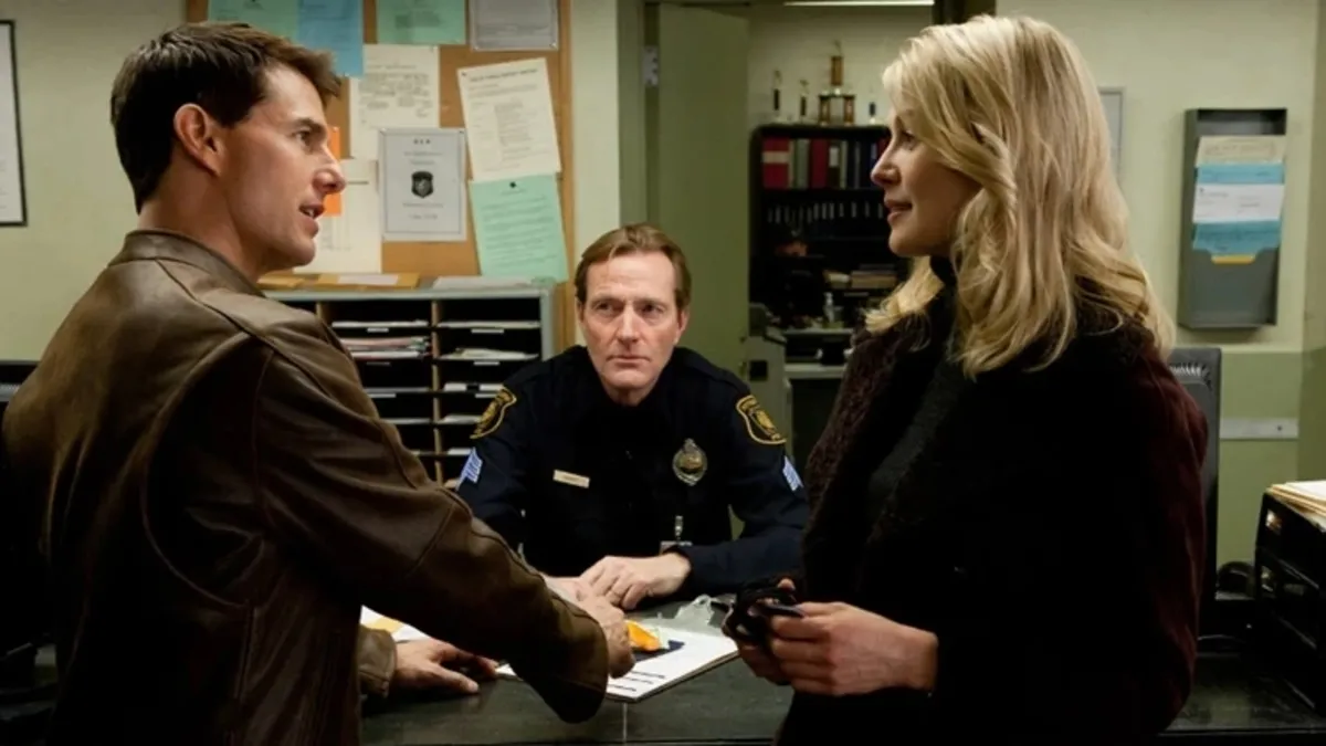 Jack Reacher Bu Akşam TV'de! İşte Film Hakkında Bilmeniz Gereken Her Şey