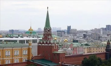 Rusya: Batı’nın yaptırımlarına çıkarlarımız çerçevesinde cevap verilecek