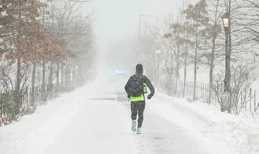 ABD’de büyük kış fırtınası hazırlığı