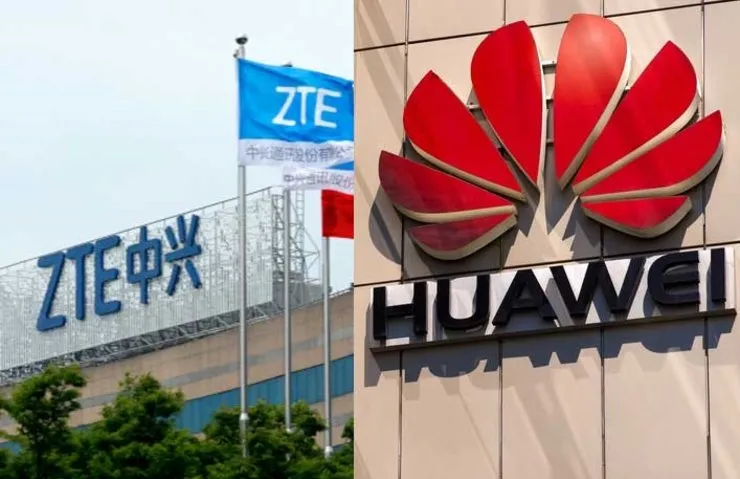Huawei ve ZTE’ye ’Riskli Satıcı’ kararı aldı: İşte o ülke...