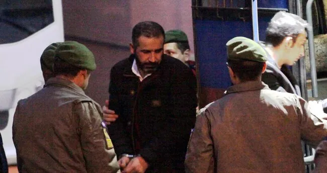 HDP İl Başkanı ve 4 kişiye hapis cezası