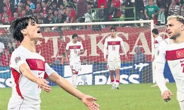 Çizme’den acı ders!