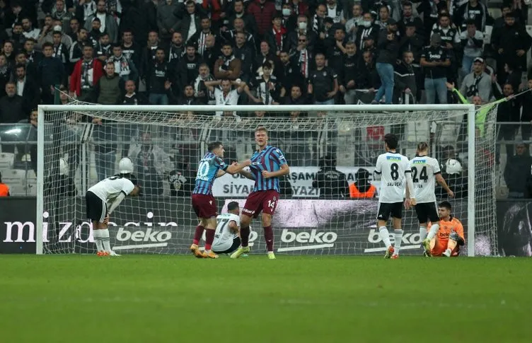 Son dakika: Trabzonspor’un 10. transfer bombası! Abdullah Avcı ısrarla istiyor