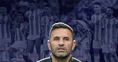 Son dakika haberi: Galatasaray dünya yıldızıyla anlaştı! Flaş transferi duyurdular...