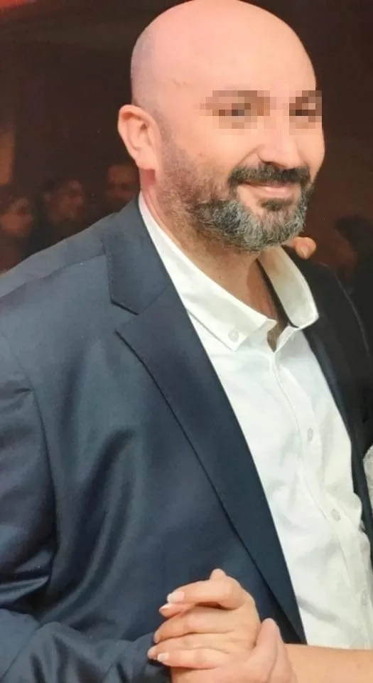 Bülent Uygun'u sahte DNA uzmanı çarptı! Eşini bile dolandırmış -