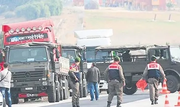 Köstebek plakayı verdi FETÖ düğmeye bastı