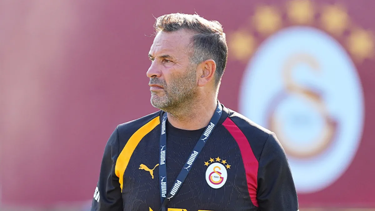 Jose Mourinho biletini kesti! Galatasaray peşine düştü