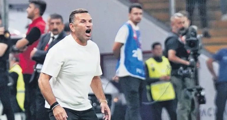 4 senedir yaptık yine yapacağız!