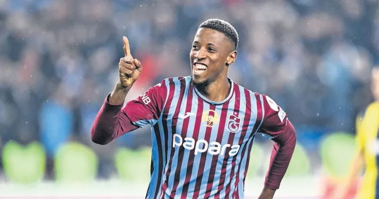 Banza Beşiktaş’a koşuyor!