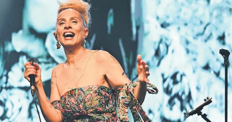 ‘Bodrum’da sakin bir hayatım var’