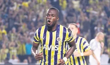 Valencia, hocanın kanatları altında