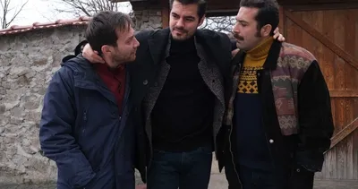 Gönül Dağı 165. Bölüm Fragmanı izle! İçimdeki keşkeler dışarıdan görünmez  Gönül Dağı yeni bölüm fragmanı yayınlandı!