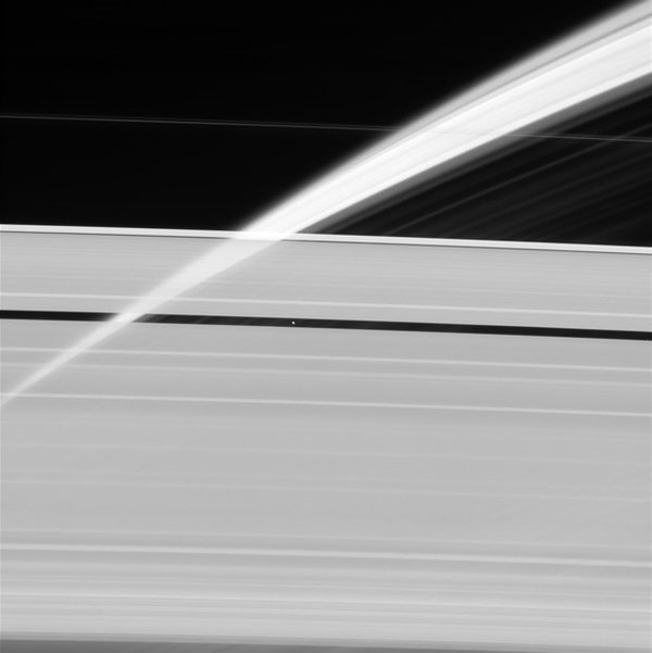 NASA´dan çarpıcı fotoğraflar