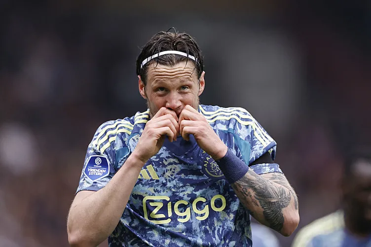 Wout Weghorst Süper Lig’e mi dönüyor? Dört büyükler iddiası! Menajerinden flaş açıklamalar...