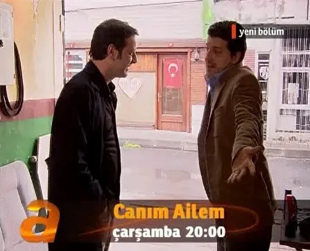 Canım Ailem'de neler olacak?