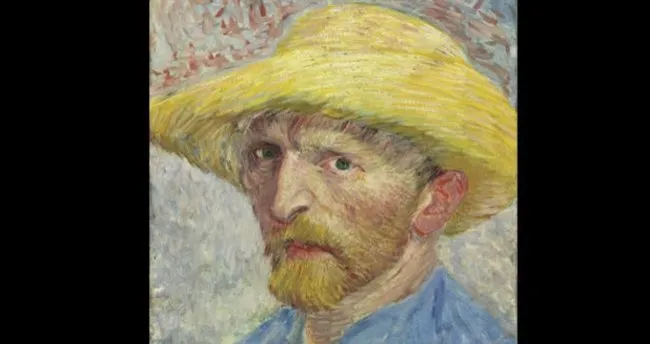 Van Gogh’un resimleri İtalyan mafyasında bulundu