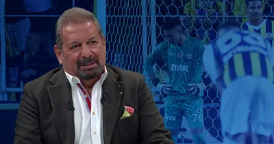 Erman Toroğlu İrfan Can Eğribayat’ı topa tuttu! Bir yaptın, iki yaptın haddini bil