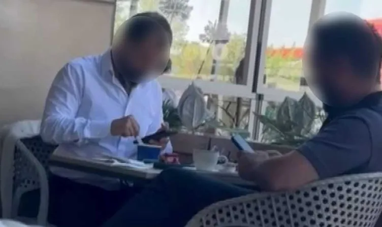 SON DAKİKA | CHP’yi CHP’liler yaktı! Kumpas telefon görüşmesine yansıdı