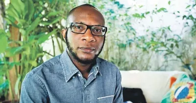 Lagos’tan sevgilerle