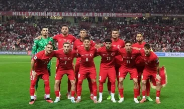 UEFA Uluslar Ligi’nde kura zamanı!