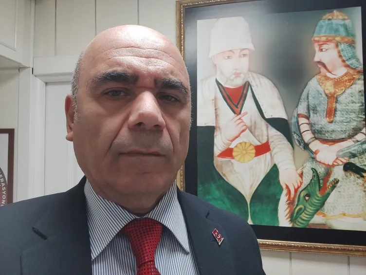 İBB’den Alevilere utandıran ayrımcılık! İmamoğlu Alevileri ‘Mezarlıklar Dairesi’ne bağlamış!