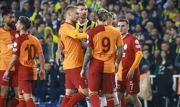 Dünyanın en büyük derbileri belli oldu! İşte Galatasaray ve Fenerbahçe derbisinin listedeki yeri