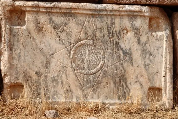 Tarihi Atlas Han turizme kazandırılmayı bekliyor!
