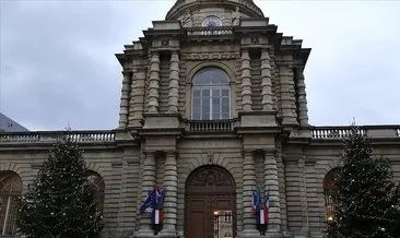 Fransız Senatosu polisin gücünü artırmaya ‘evet’ dedi