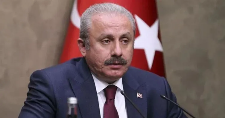 ‘Nobel Barış Ödülü adayımız Erdoğan’